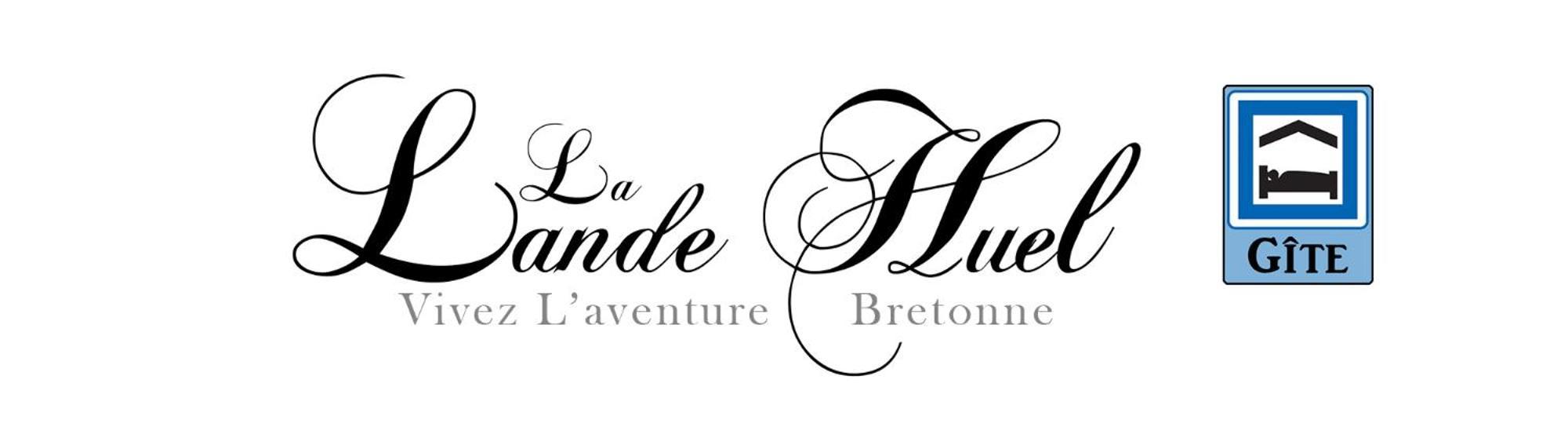 la lande huel Villa Saint-Brandan Eksteriør billede