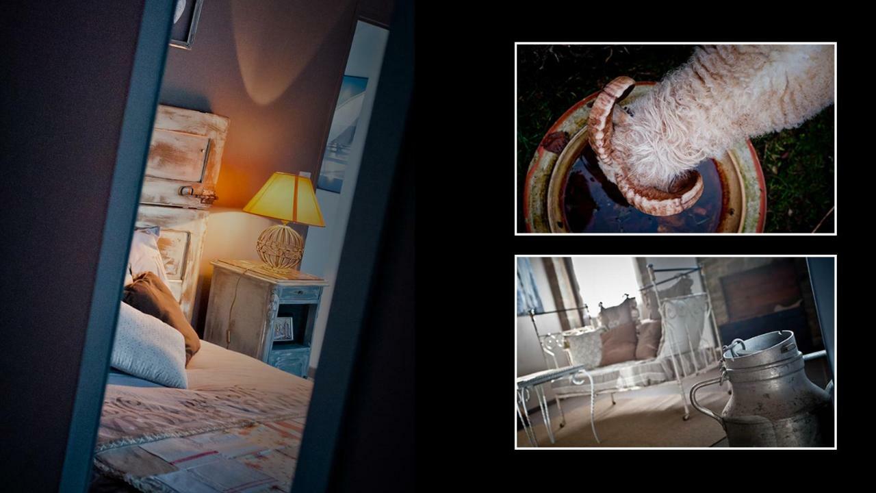 la lande huel Villa Saint-Brandan Eksteriør billede